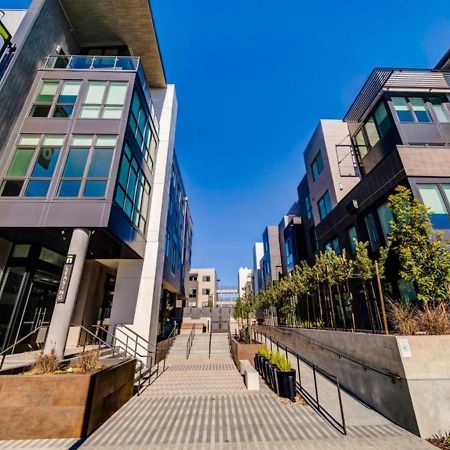 מאונטיין וויו Novo Apartments מראה חיצוני תמונה